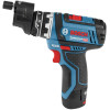 Аккумуляторная дрель-шуруповерт Bosch GSR 12V-15 FC
